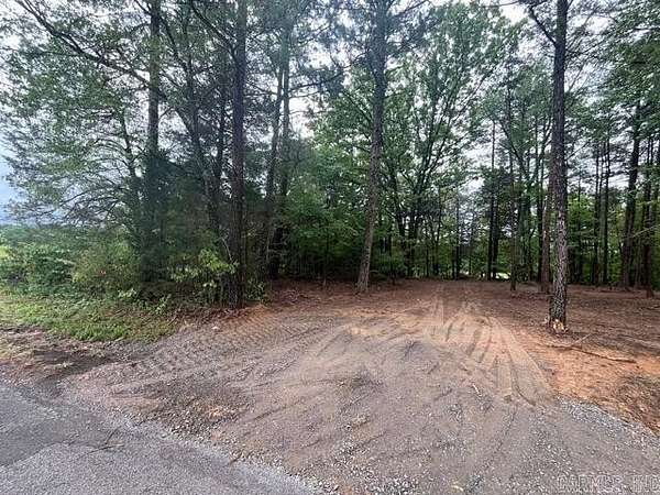 6 Acres of Residential Land for Sale in Damascus, Arkansas