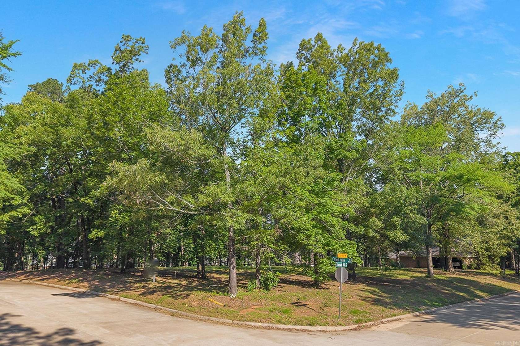 1 Acre of Residential Land for Sale in Texarkana, Texas
