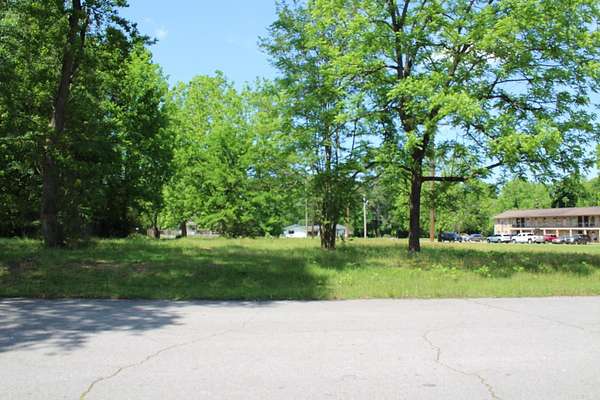 0.22 Acres of Residential Land for Sale in Nashville, Arkansas