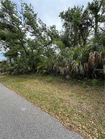 0.23 Acres of Land for Sale in North Port, Florida