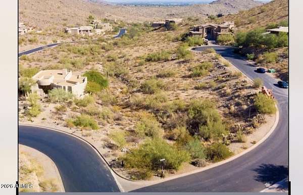 0.86 Acres of Residential Land for Sale in Phoenix, Arizona