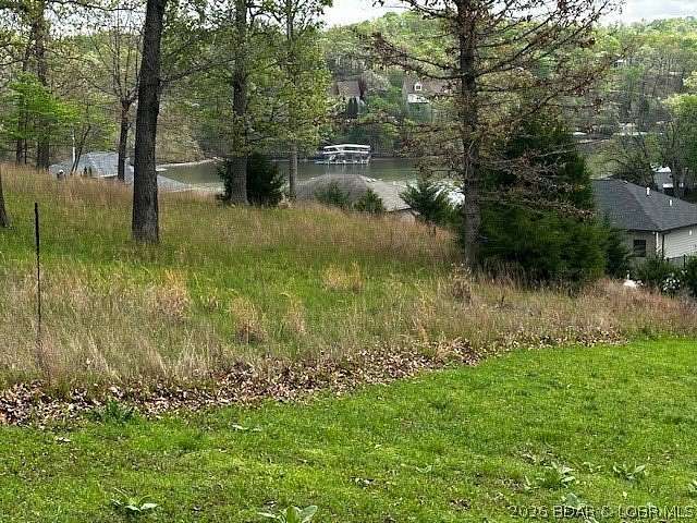 0.66 Acres of Residential Land for Sale in Camdenton, Missouri
