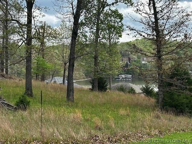 0.55 Acres of Residential Land for Sale in Camdenton, Missouri