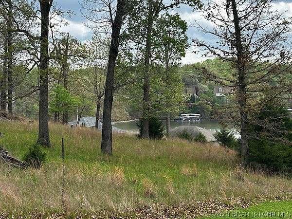 0.55 Acres of Residential Land for Sale in Camdenton, Missouri