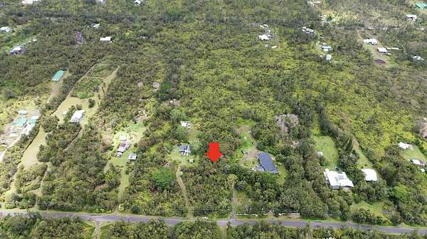 2 Acres of Land for Sale in Mountain View, Hawaii