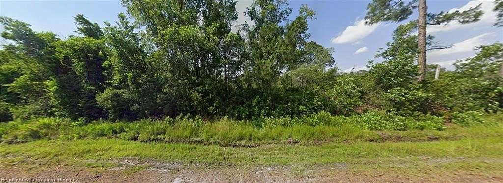 0.23 Acres of Residential Land for Sale in Sebring, Florida