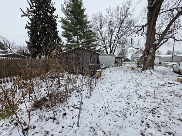 0.12 Acres of Residential Land for Sale in Medora, Indiana
