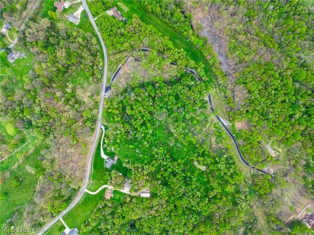 8.5 Acres of Land for Sale in East Sparta, Ohio