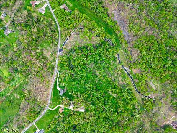 8.5 Acres of Land for Sale in East Sparta, Ohio