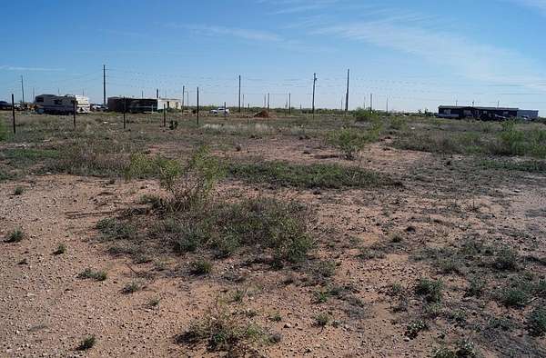 1.19 Acres of Land for Sale in Odessa, Texas