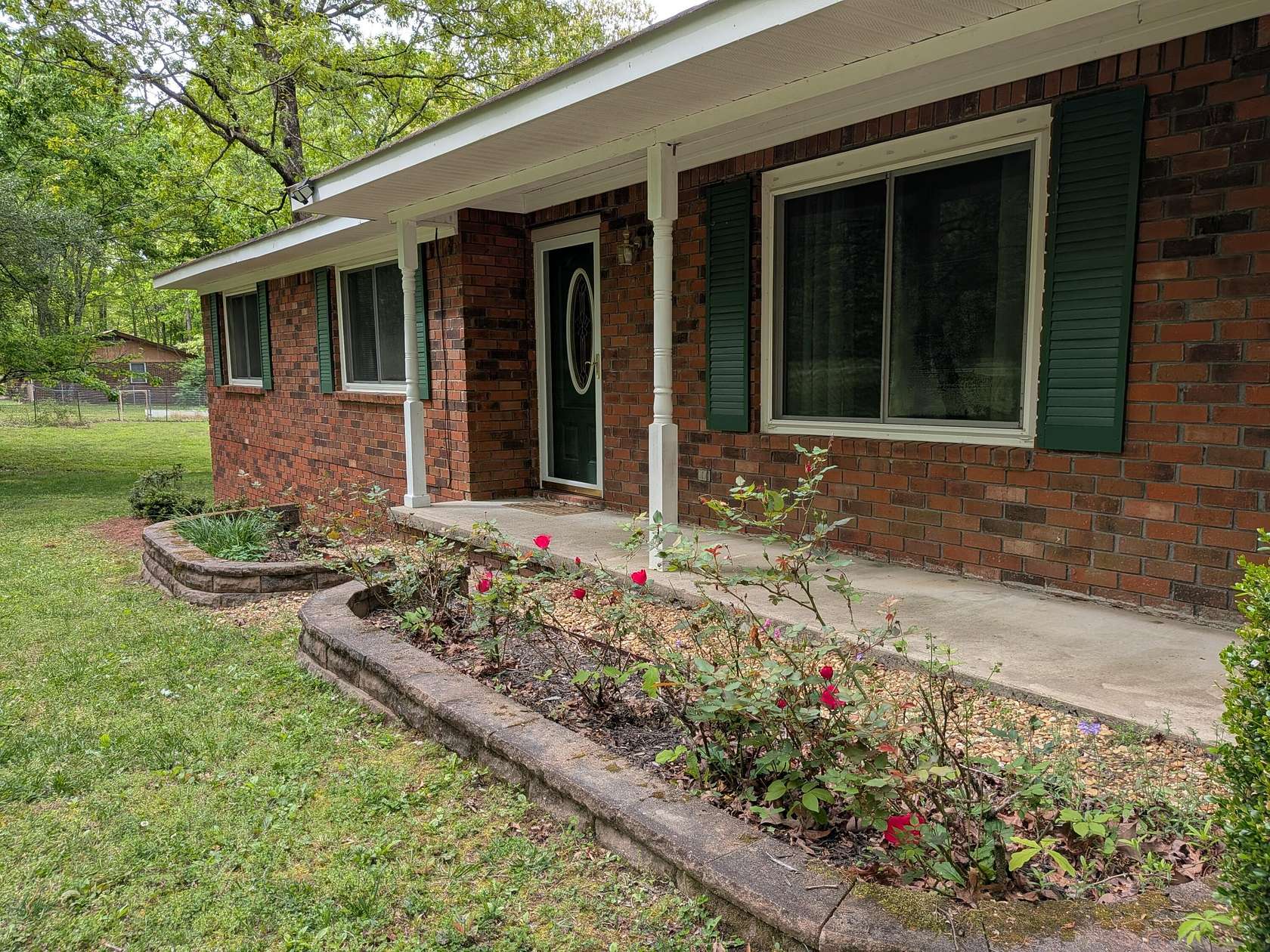 3.2 Acres of Land with Home for Sale in Dayton, Tennessee