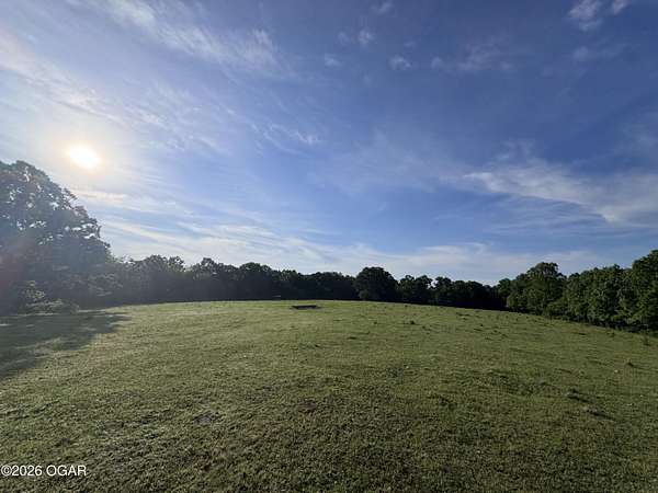 39 Acres of Land for Sale in Goodman, Missouri
