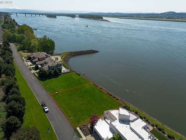 0.39 Acres of Residential Land for Sale in Vancouver, Washington