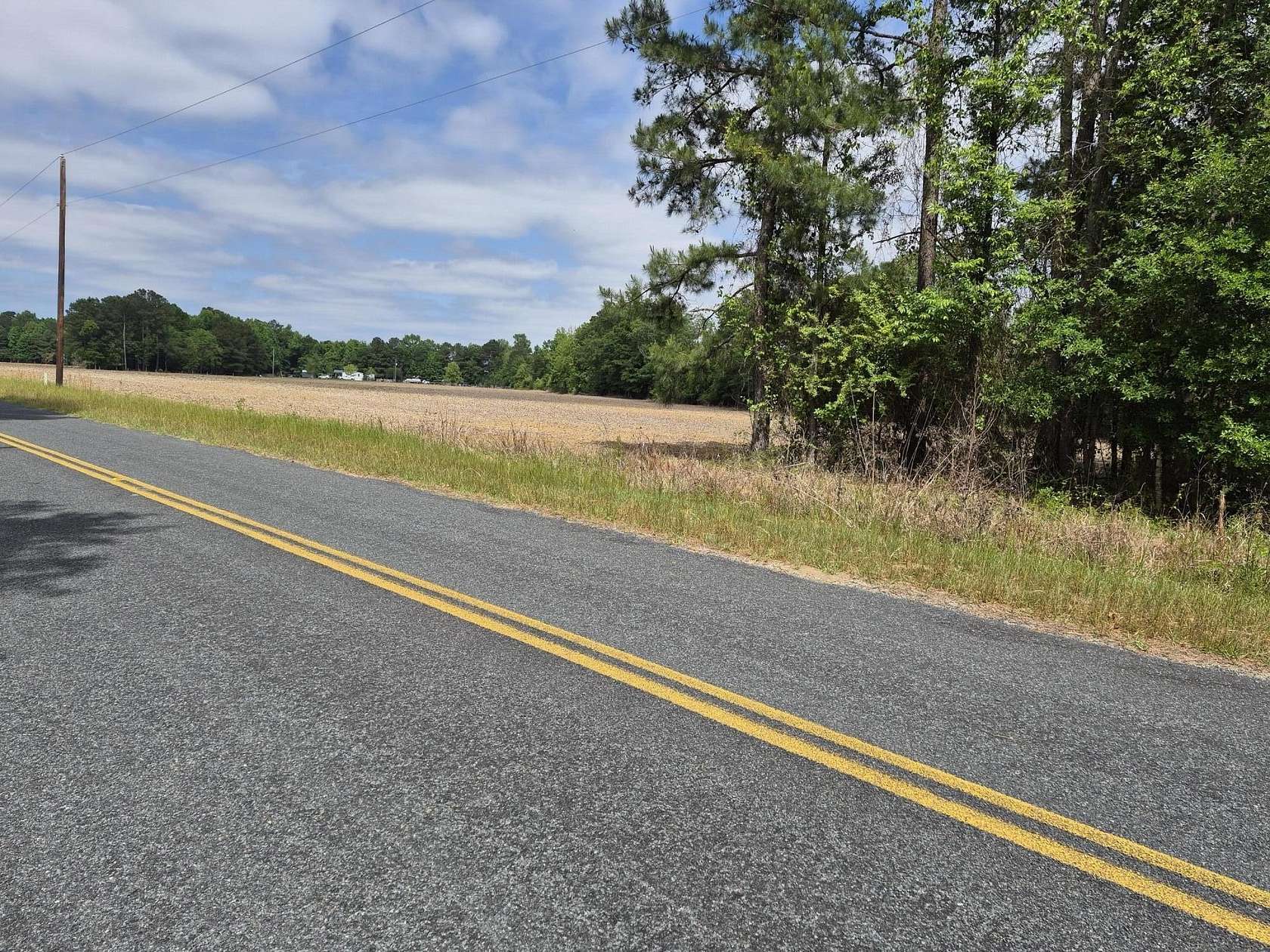 10 Acres of Land for Sale in Santee, South Carolina