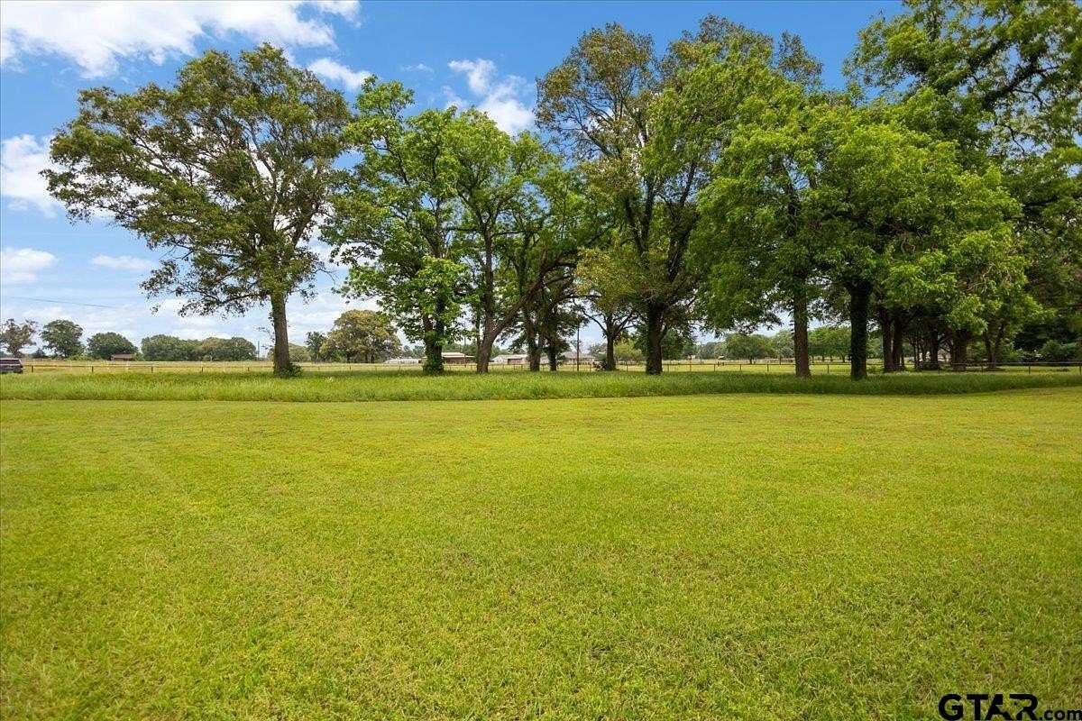 10.6 Acres of Land with Home for Sale in Bullard, Texas