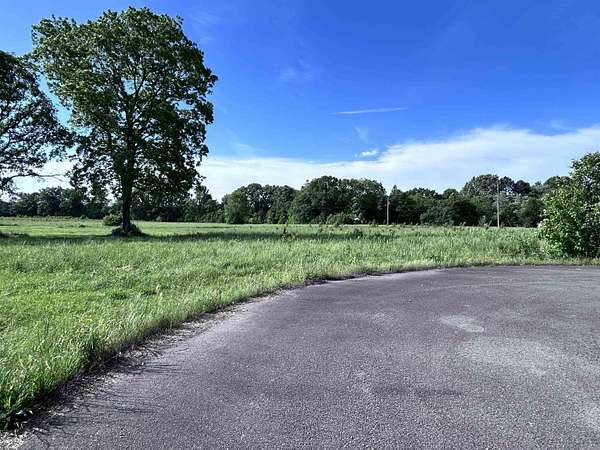 0.2 Acres of Residential Land for Sale in Beebe, Arkansas