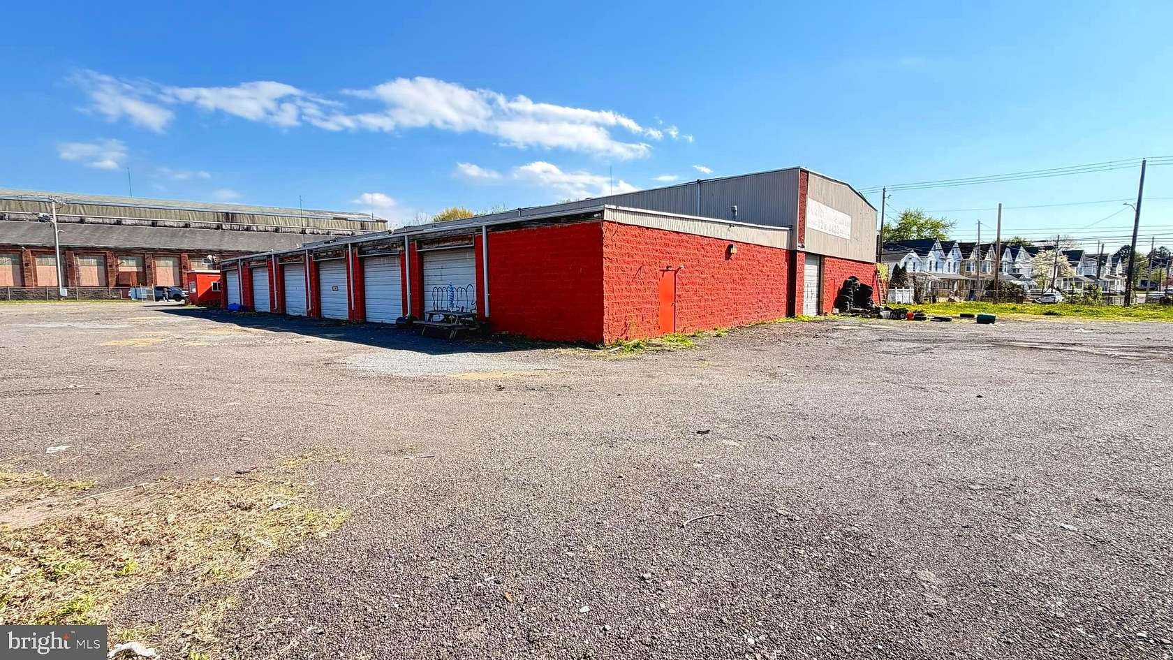 2 Acres of Commercial Land for Sale in Wilkes-Barre, Pennsylvania