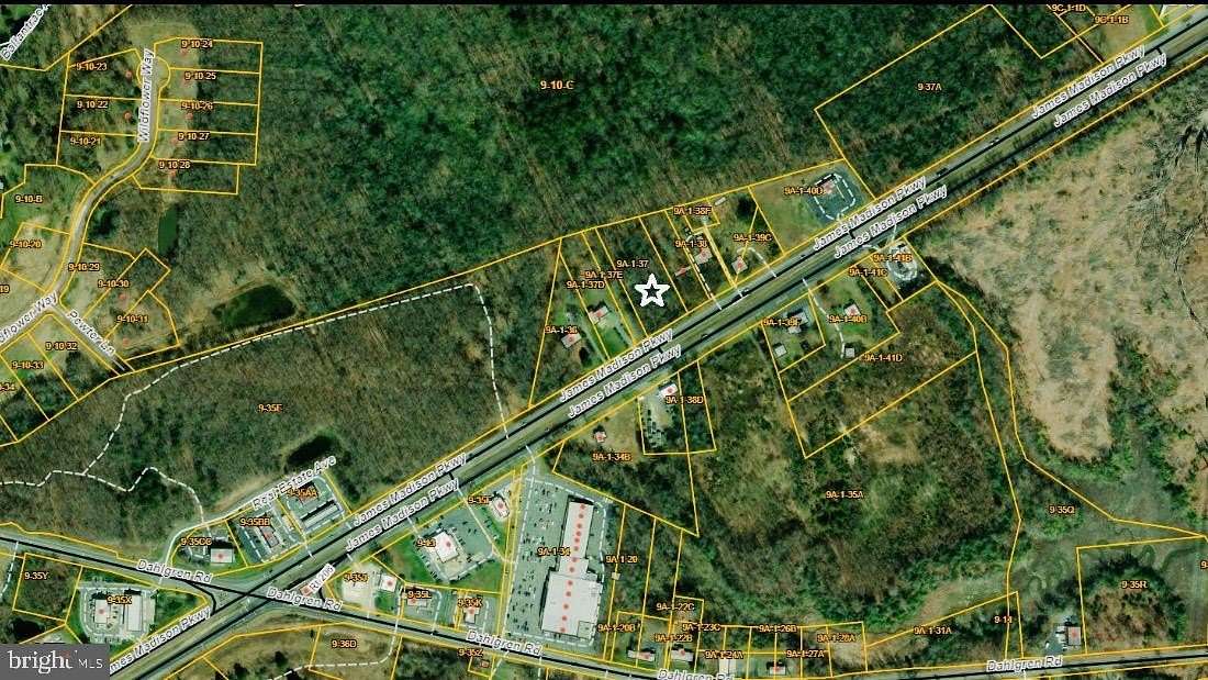 1.63 Acres of Mixed-Use Land for Sale in King George, Virginia
