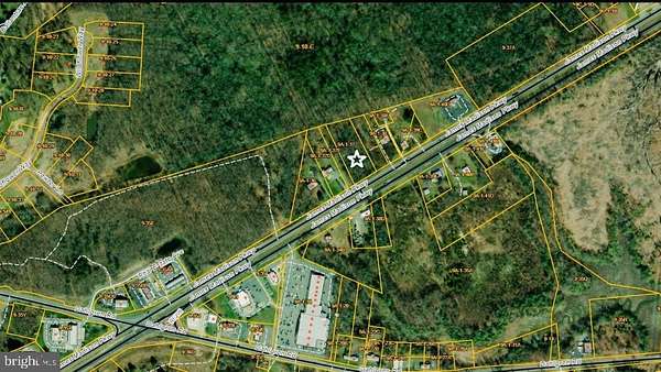 1.63 Acres of Mixed-Use Land for Sale in King George, Virginia