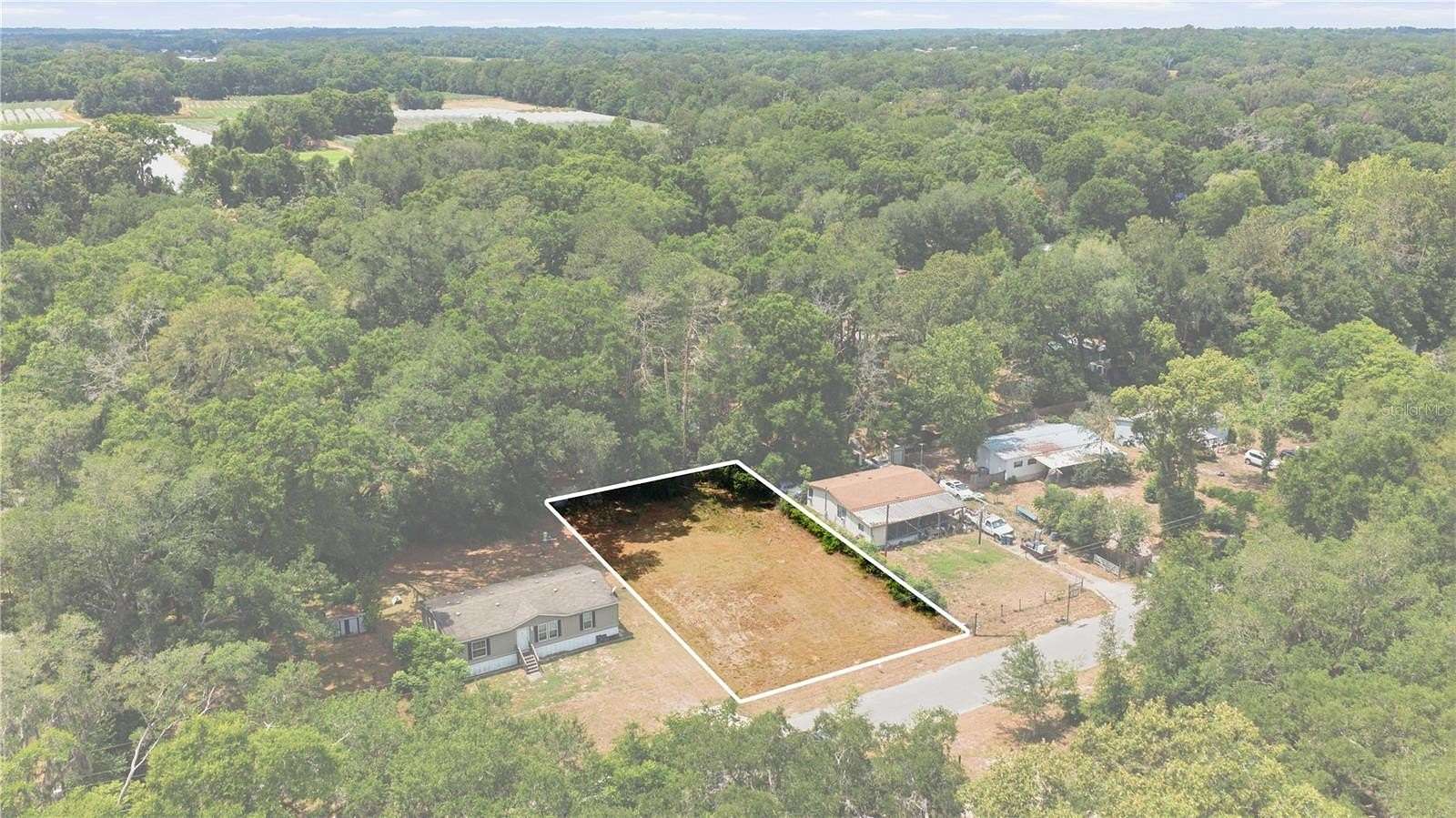 0.23 Acres of Residential Land for Sale in Ocala, Florida