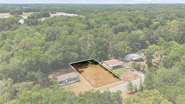 0.23 Acres of Residential Land for Sale in Ocala, Florida