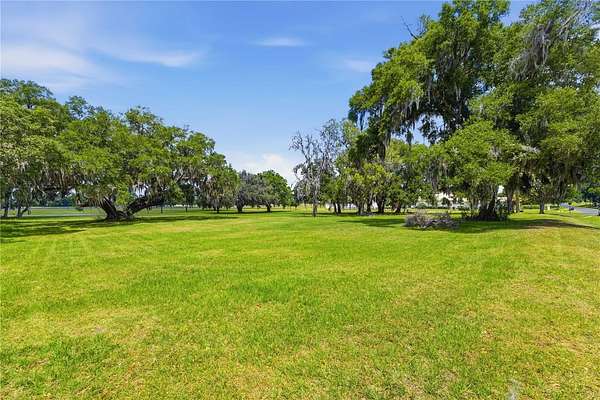 4.1 Acres of Residential Land for Sale in Ocala, Florida
