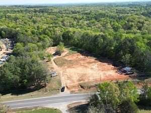 13.5 Acres of Land for Auction in Somerville, Alabama