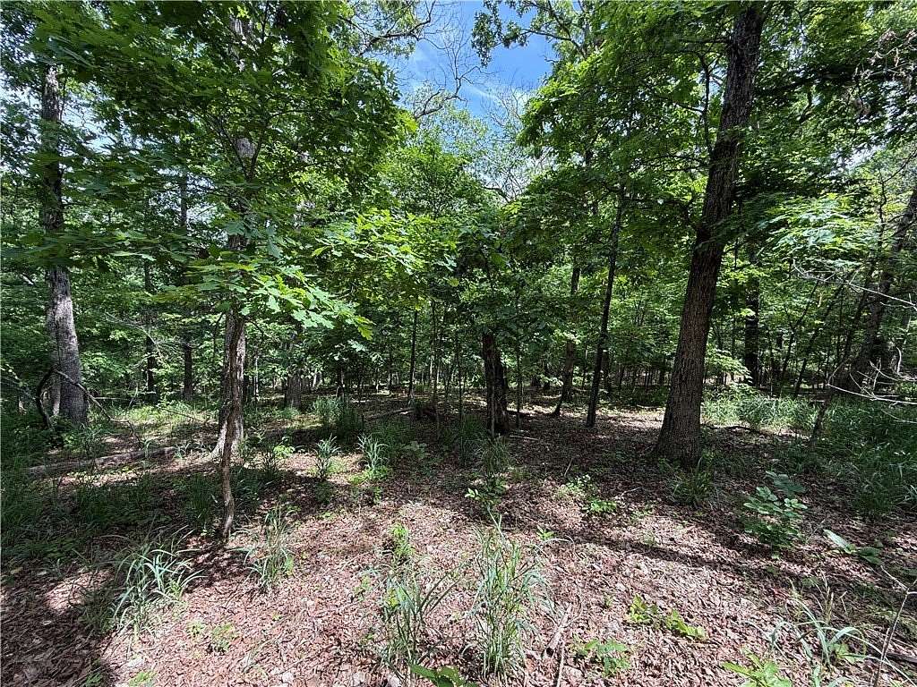10 Acres of Land for Sale in Eureka Springs, Arkansas