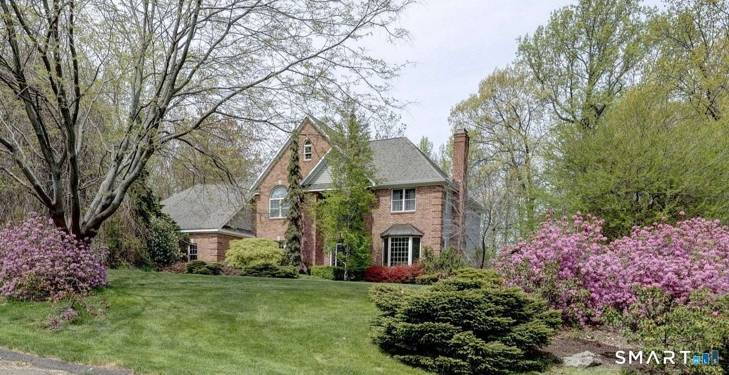 1.89 Acres of Land with Home for Sale in Southington, Connecticut