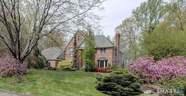 1.89 Acres of Land with Home for Sale in Southington, Connecticut
