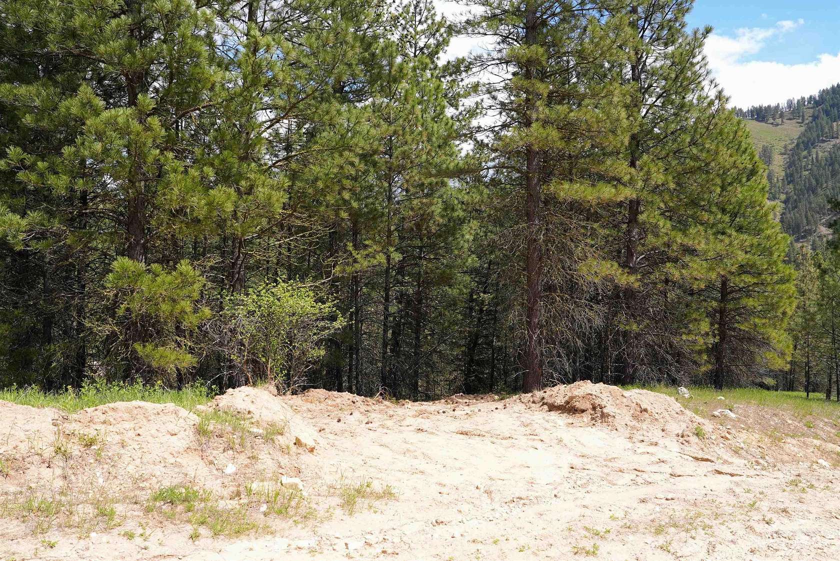 0.51 Acres of Land for Sale in Garden Valley, Idaho
