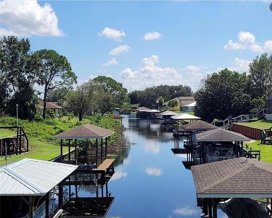 0.23 Acres of Residential Land for Sale in Lake Placid, Florida