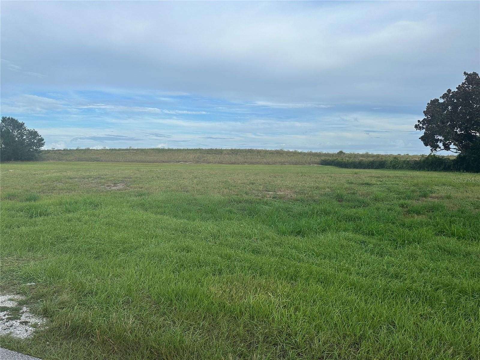 0.55 Acres of Residential Land for Sale in Lake Placid, Florida