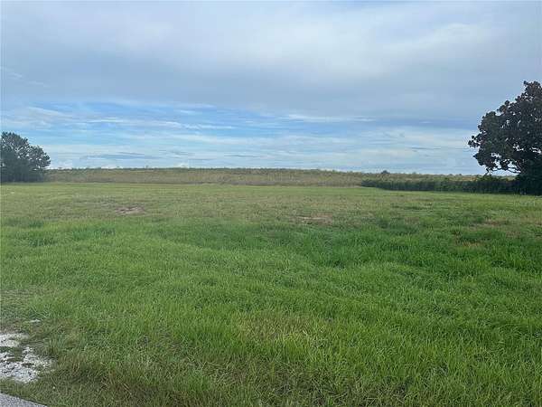 0.55 Acres of Residential Land for Sale in Lake Placid, Florida