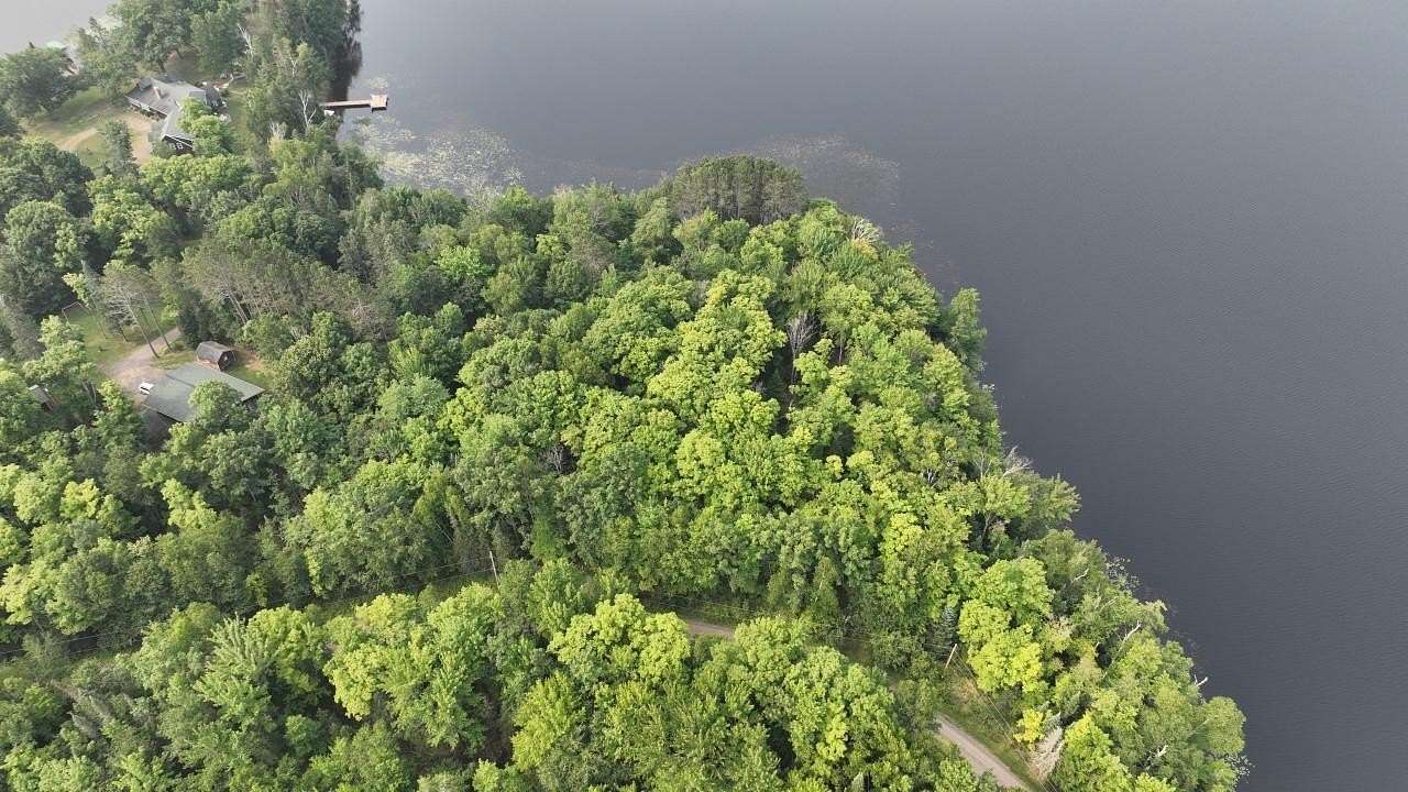 2.7 Acres of Residential Land for Sale in Presque Isle, Wisconsin