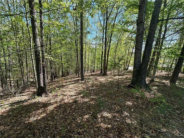 0.99 Acres of Residential Land for Sale in Sunset, South Carolina
