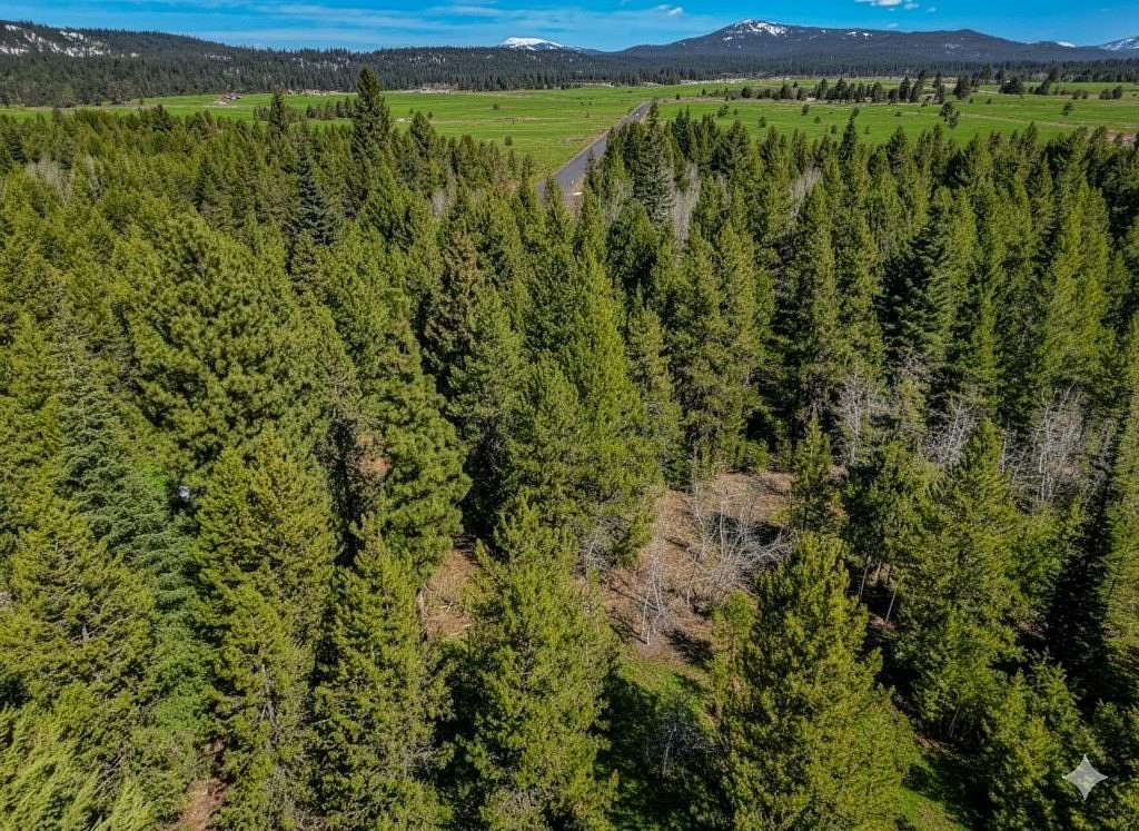 1.9 Acres of Residential Land for Sale in McCall, Idaho