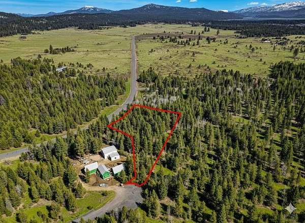 1.9 Acres of Residential Land for Sale in McCall, Idaho