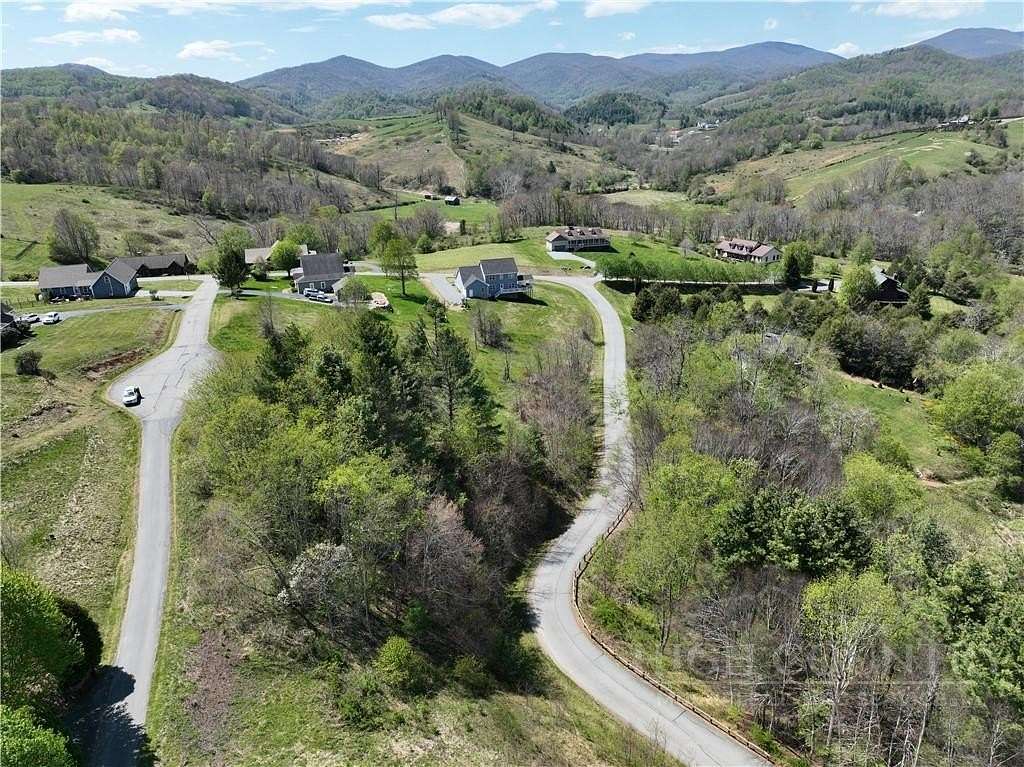 1.14 Acres of Residential Land for Sale in Boone, North Carolina