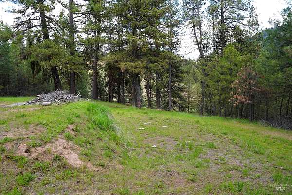 0.46 Acres of Land for Sale in Garden Valley, Idaho