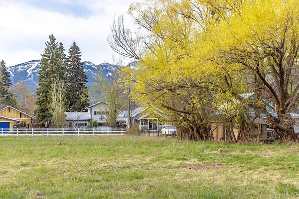 0.17 Acres of Residential Land for Sale in Whitefish, Montana