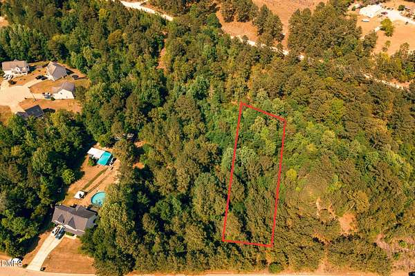 0.53 Acres of Mixed-Use Land for Sale in Sanford, North Carolina