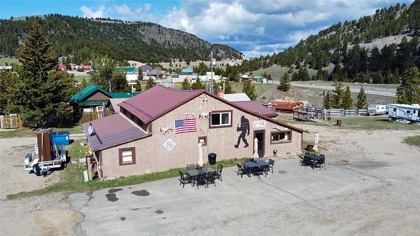 2.39 Acres of Residential Land for Sale in Martinsdale, Montana