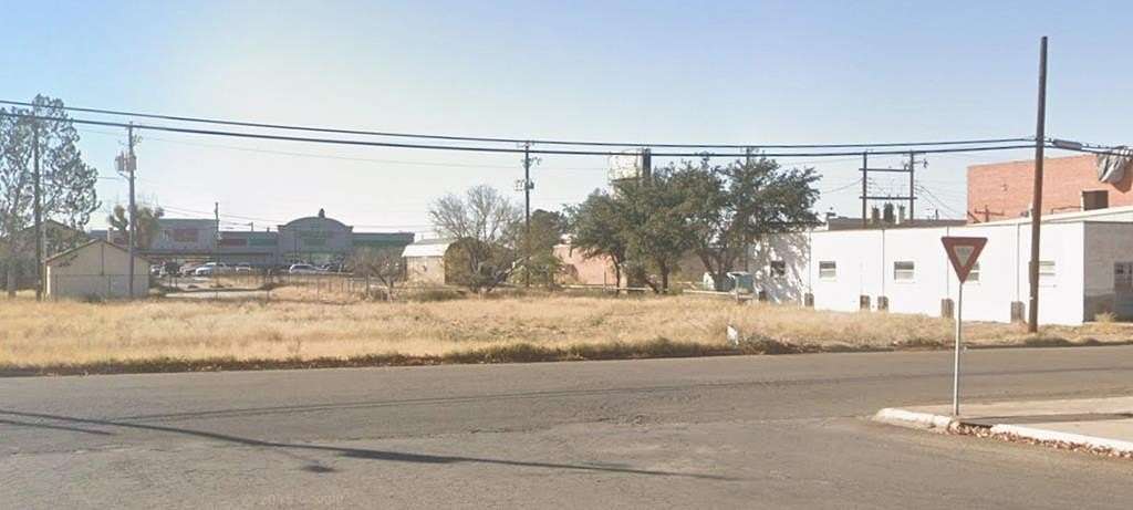 0.44 Acres of Land for Sale in Monahans, Texas