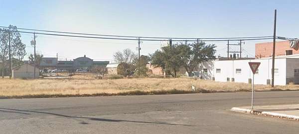 0.44 Acres of Land for Sale in Monahans, Texas