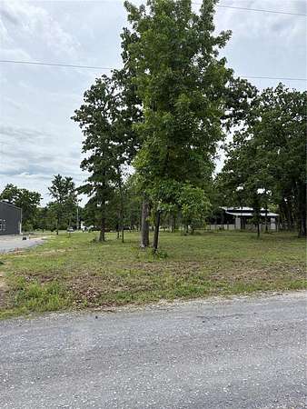 0.5 Acres of Residential Land for Sale in Eufaula, Oklahoma