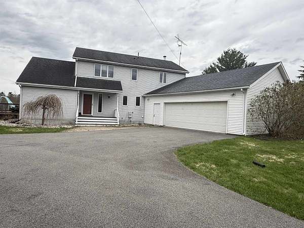 1.9 Acres of Land with Home for Sale in Potsdam, New York