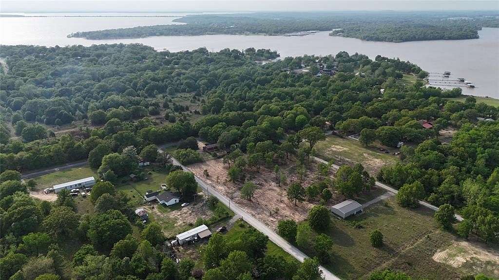 0.25 Acres of Residential Land for Sale in Eufaula, Oklahoma