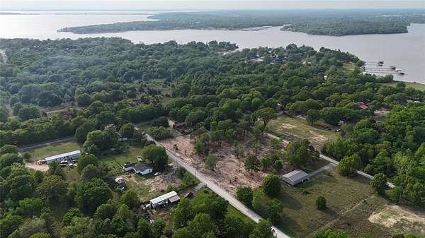 0.25 Acres of Residential Land for Sale in Eufaula, Oklahoma