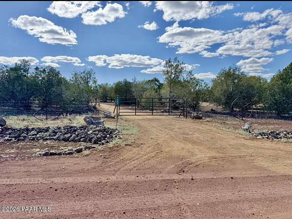 1.72 Acres of Land for Sale in Williams, Arizona